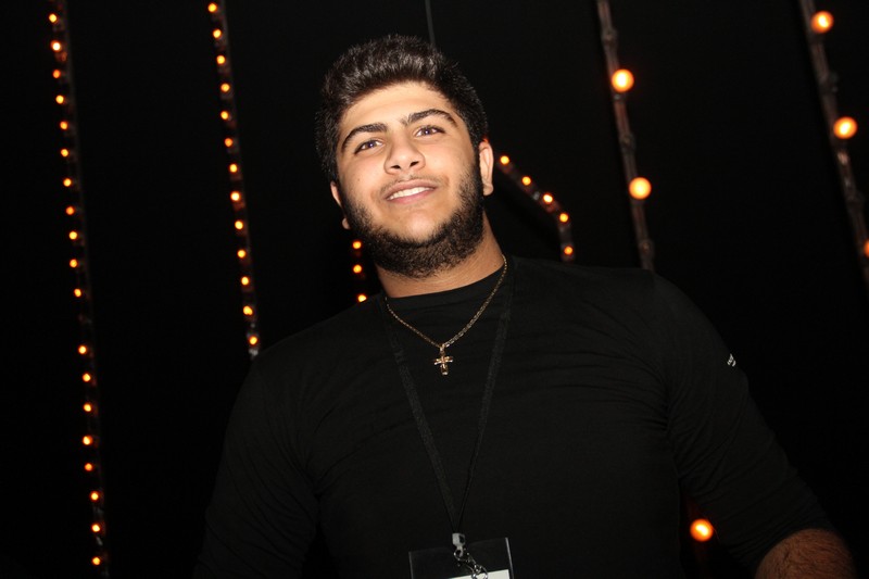 VPJ Seniors Autocar Beirut Party